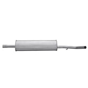 Hella Middle Silencer 8LC 366 026-251