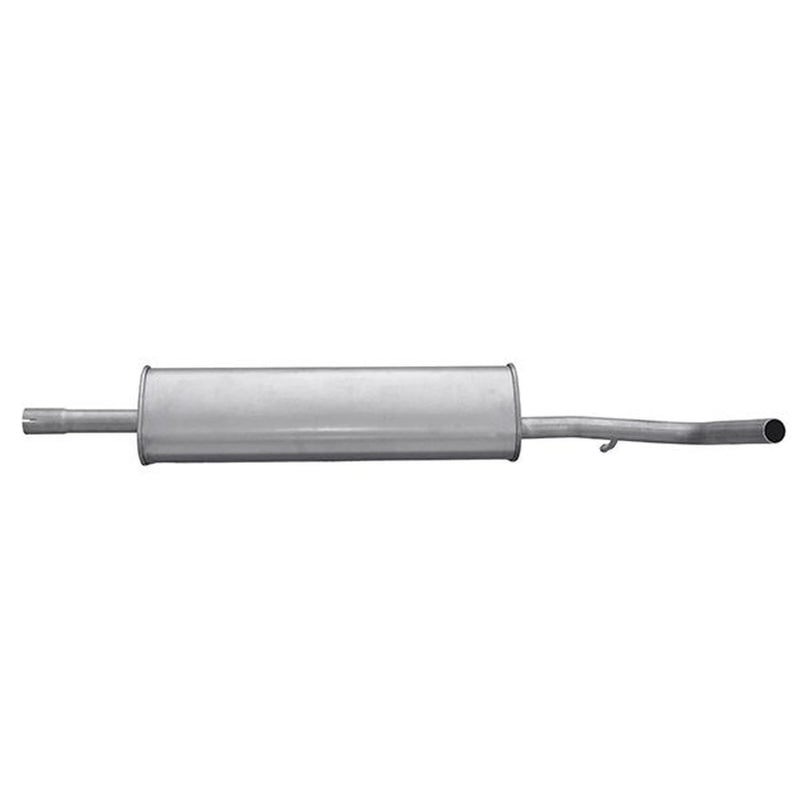 Hella Middle Silencer 8LC 366 026-251