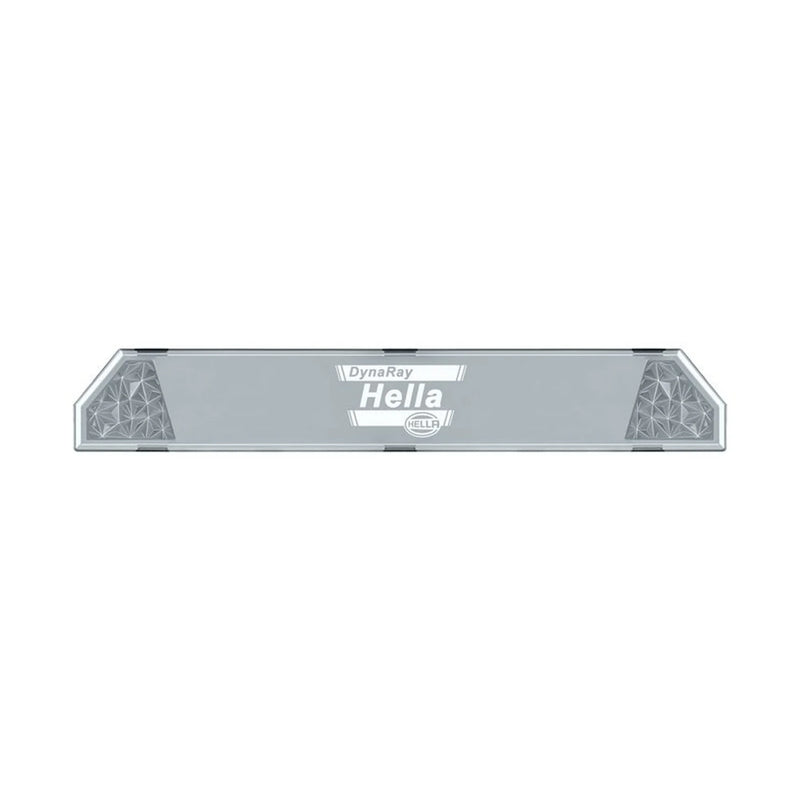Hella Cap Dynaray 215'' Double Row 8XS 8XS 359 100-951 8XS 359 100-951