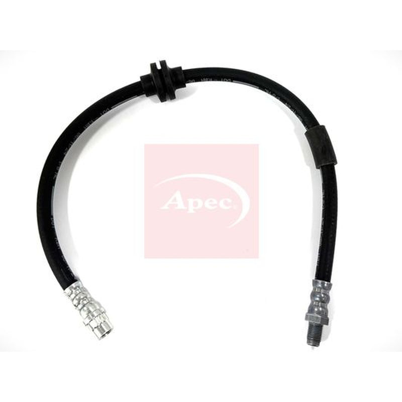 Apec Brake Hydraulic Hose Line Front HOS4580