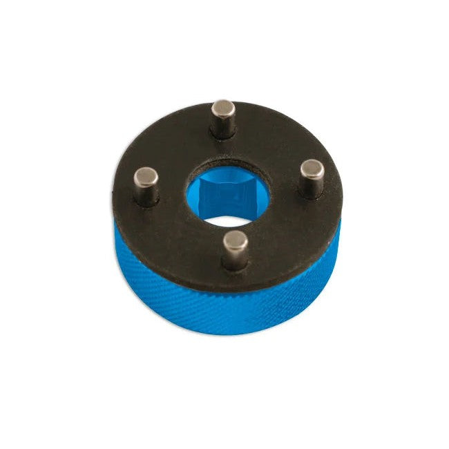 Laser Tools Steering Stem Nut Tool 3/8"D - for Ducati - PL