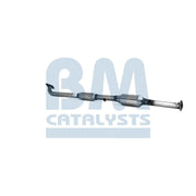 BM Catalysts Homologated Petrol Cat BM91343H