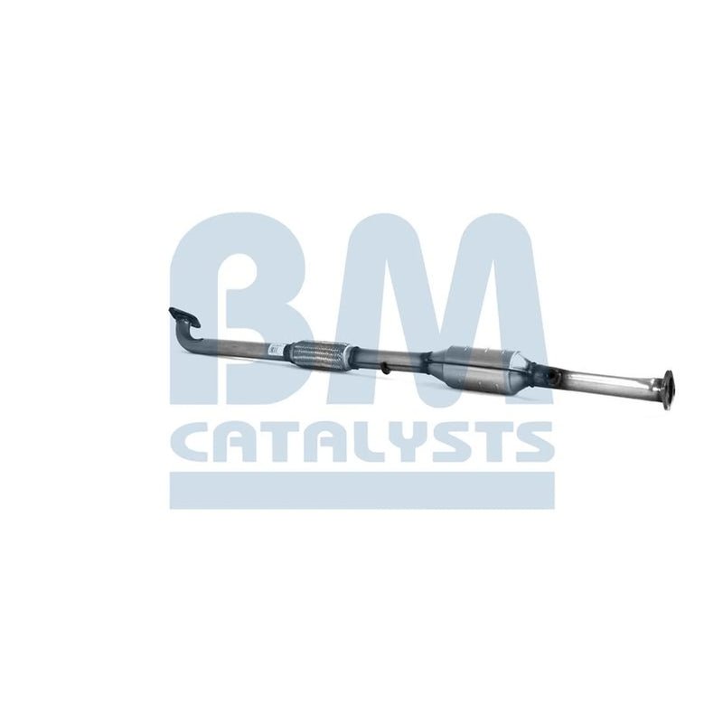 BM Catalysts Homologated Petrol Cat BM91343H