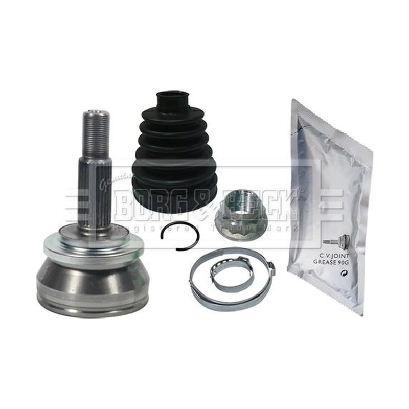Borg & Beck Drive Shaft Joint Kit BCJ1267