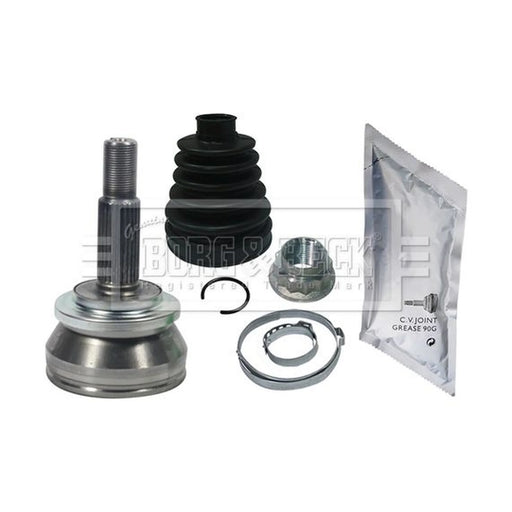 Borg & Beck Drive Shaft Joint Kit BCJ1267