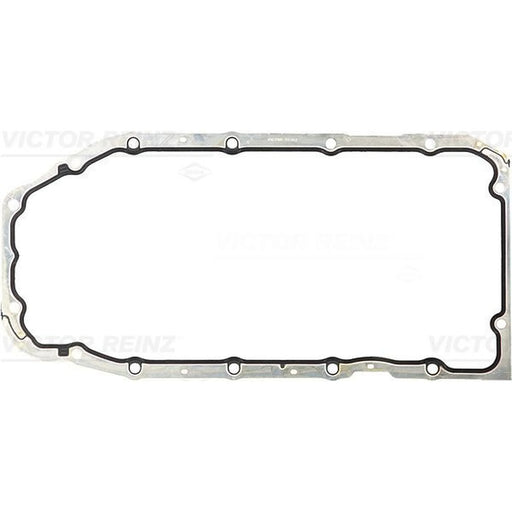 Victor Reinz Oil Sump Gasket Wide Thick 71-34163-00
