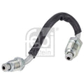 Febi Brake Pipe Line Tube Rear Left 172799