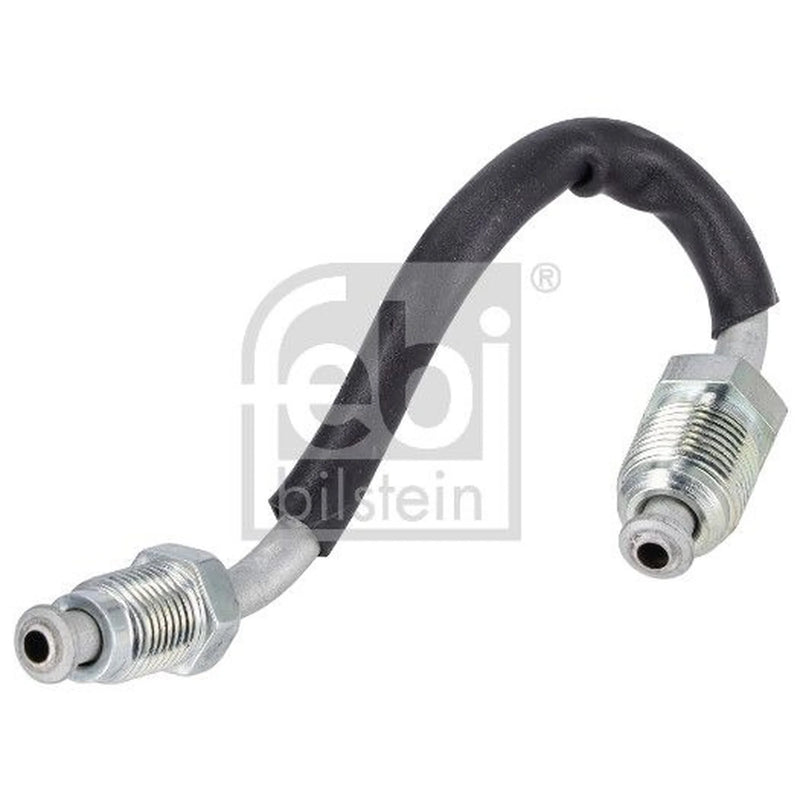 Febi Brake Pipe Line Tube Rear Left 172799
