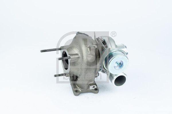 Febi Turbocharger Turbo Unit