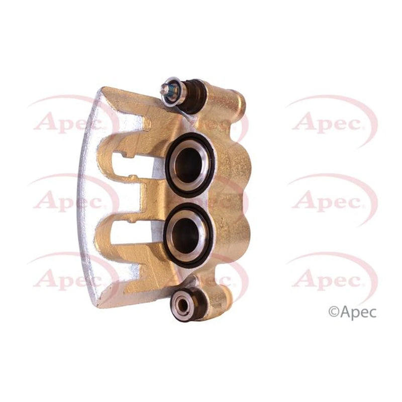Apec Brake Caliper Assembly Front Right RCA477