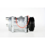 Mahle Air Conditioning Compressor ACP 984 000P