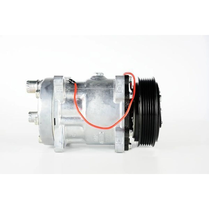 Mahle Air Conditioning Compressor ACP 984 000P