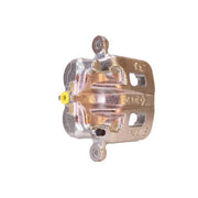 Apec Brake Caliper Assembly Front Right RCA663N