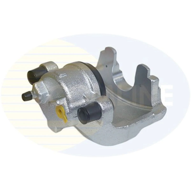 Comline Brake Caliper Assembly Front Right CBC709R