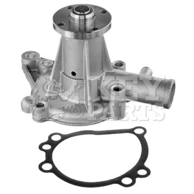 Key Parts Engine Cooling Water Pump KCP1115