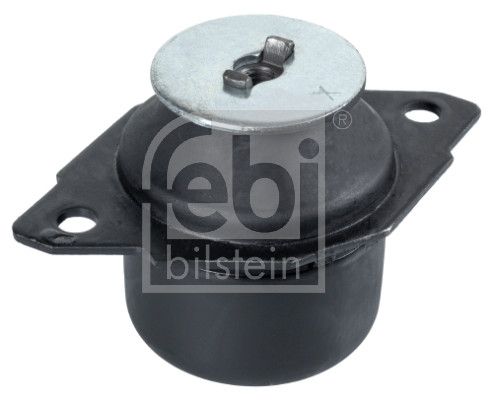 Febi Engine Mount Mounting Left Rear fits VW Passat B3/B4 1988-1997 1.6 1.8 1.9