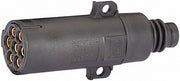 Hella 8JA 008 084-001 Plug