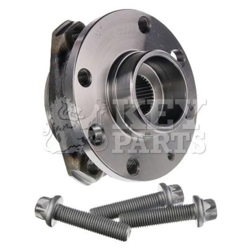 Key Parts Wheel Bearing Kit KWB841