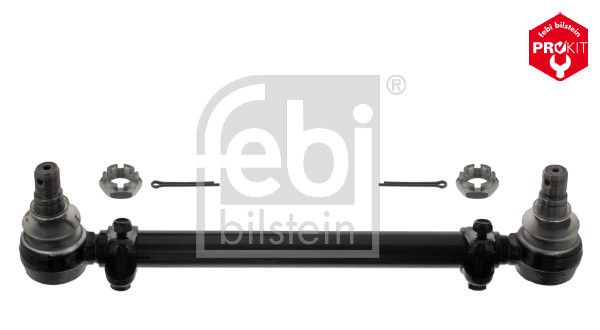 Febi Centre Rod Assembly from 1st to 2nd steering idler arm