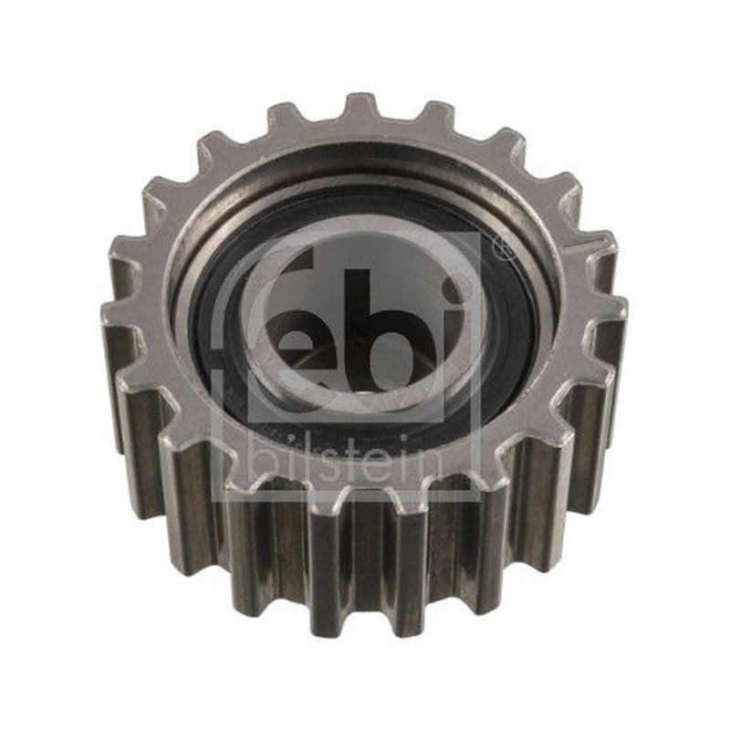 Febi Timing Belt Deflection Pulley/Guide Pulley 56mm OD ID Wide 01389