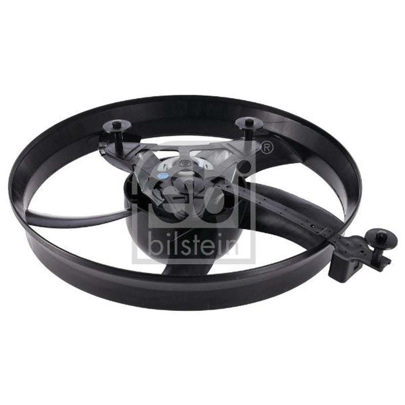 Febi Engine Cooling Fan 1002250