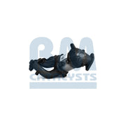 BM Catalysts Homologated Petrol Cat BM92049H