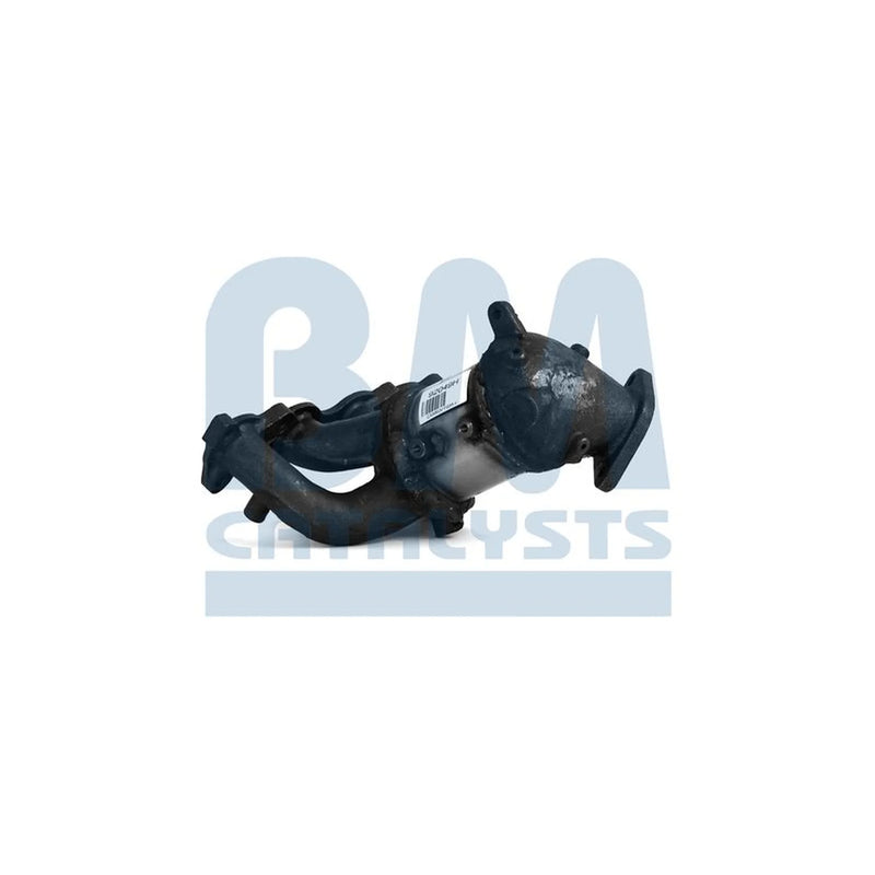 BM Catalysts Homologated Petrol Cat BM92049H