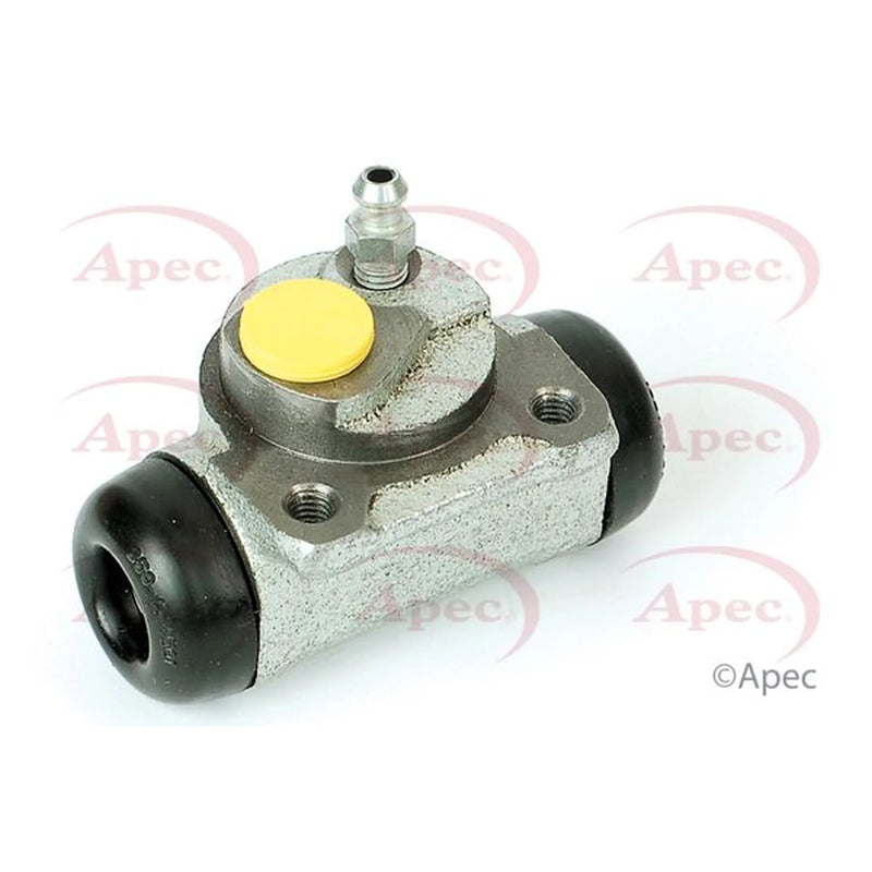 Apec Wheel Cylinder Hydraulic Brake Rear Left BCY1157