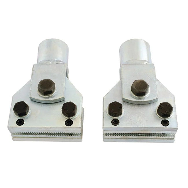 Power-TEC Sill Clamps - for Carry Car Trolley - PPL