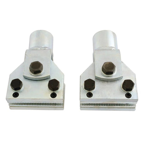 Power-TEC Sill Clamps - for Carry Car Trolley - PPL
