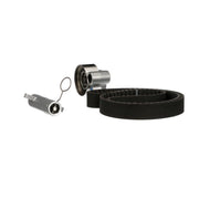 Gates Timing Belt Kit with Rollers K015548XS