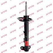 KYB Shock Absorber Damper Strut Front Left 334605