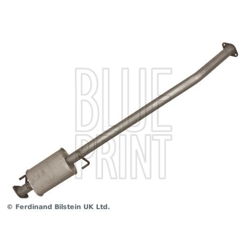 Blue Print Centre Silencer ADG06006