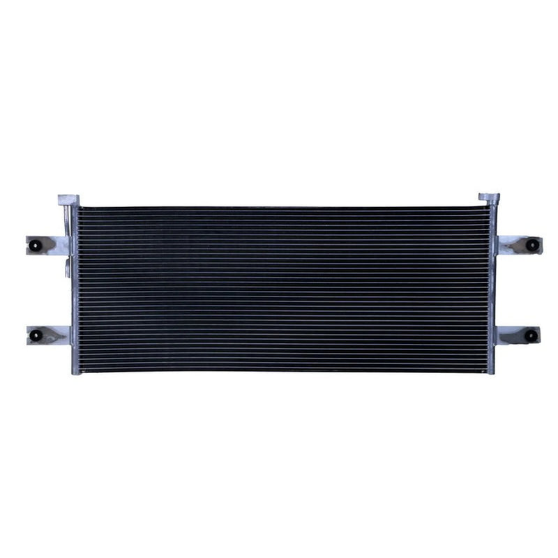 Hella Air Conditioning Condenser 8FC 366 220-071