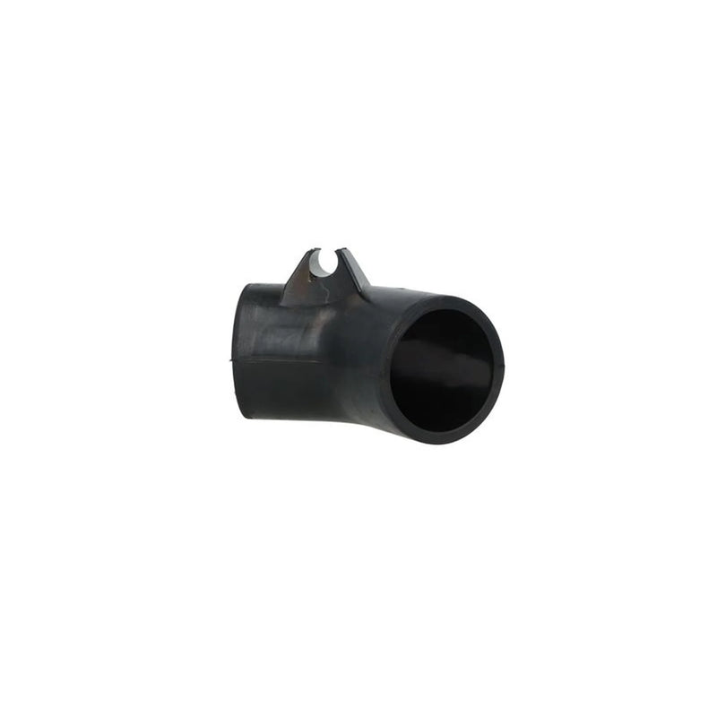 NRF Intercooler Turbo Charge Air Hose 166362