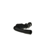 Gates Curved Radiator Hose 02-1801