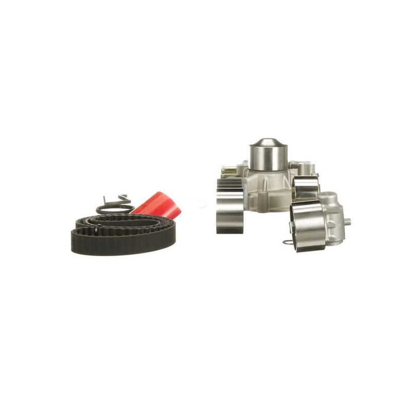 Gates Timing Belt & Water Pump Kit KP15537XS-2
