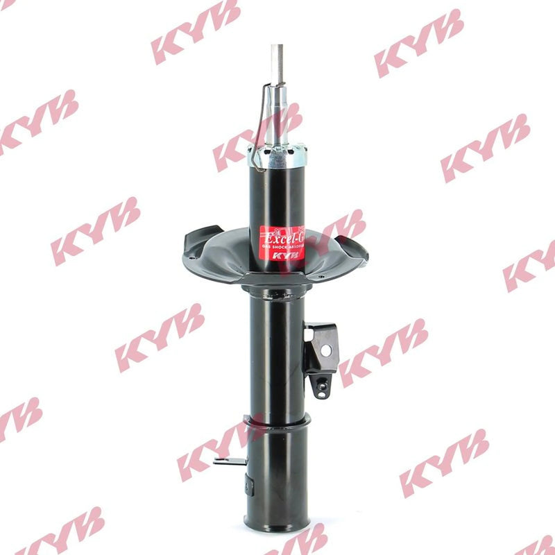 KYB Shock Absorber Damper Strut Front Left 3330156