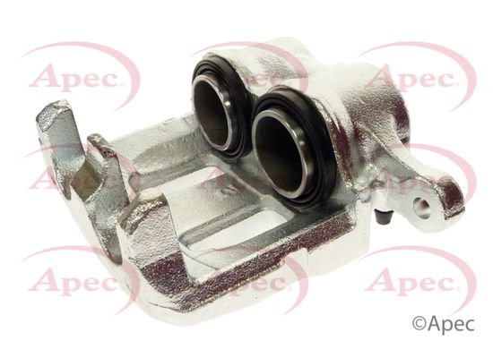 Apec Brake Caliper Assembly Front Left