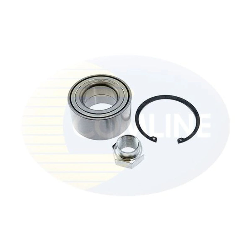 Comline Wheel Bearing Kit 72mm CBK013