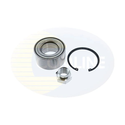 Comline Wheel Bearing Kit 72mm CBK013