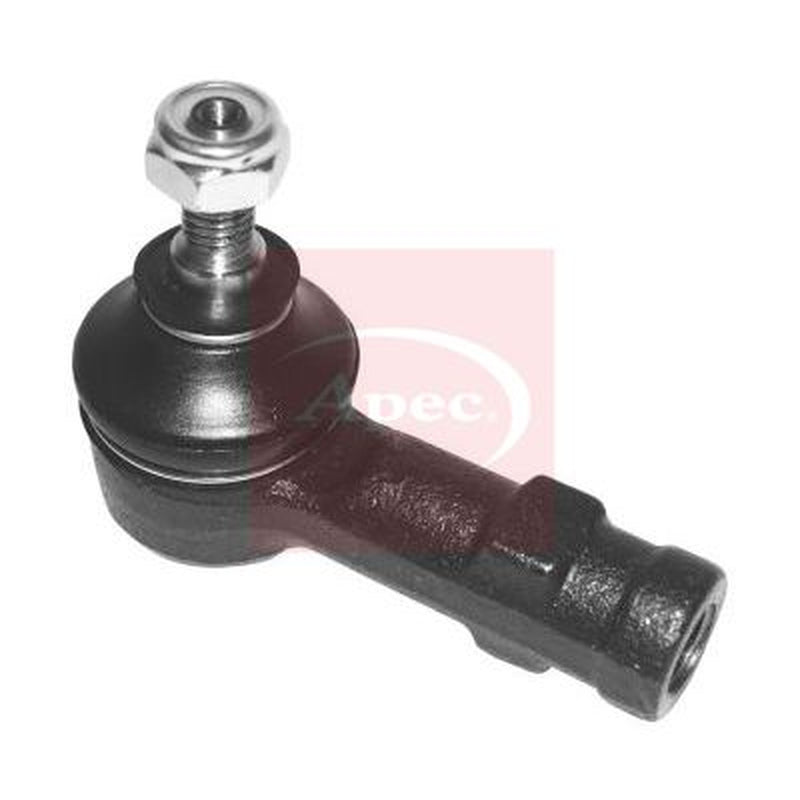 Apec Steering Tie Rod End Ball Joint Front Right M14x2 AST6148