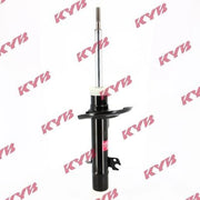 KYB Shock Absorber Damper Strut Front Left 3348013