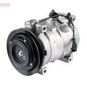 Denso Air Conditioning Compressor DCP99531
