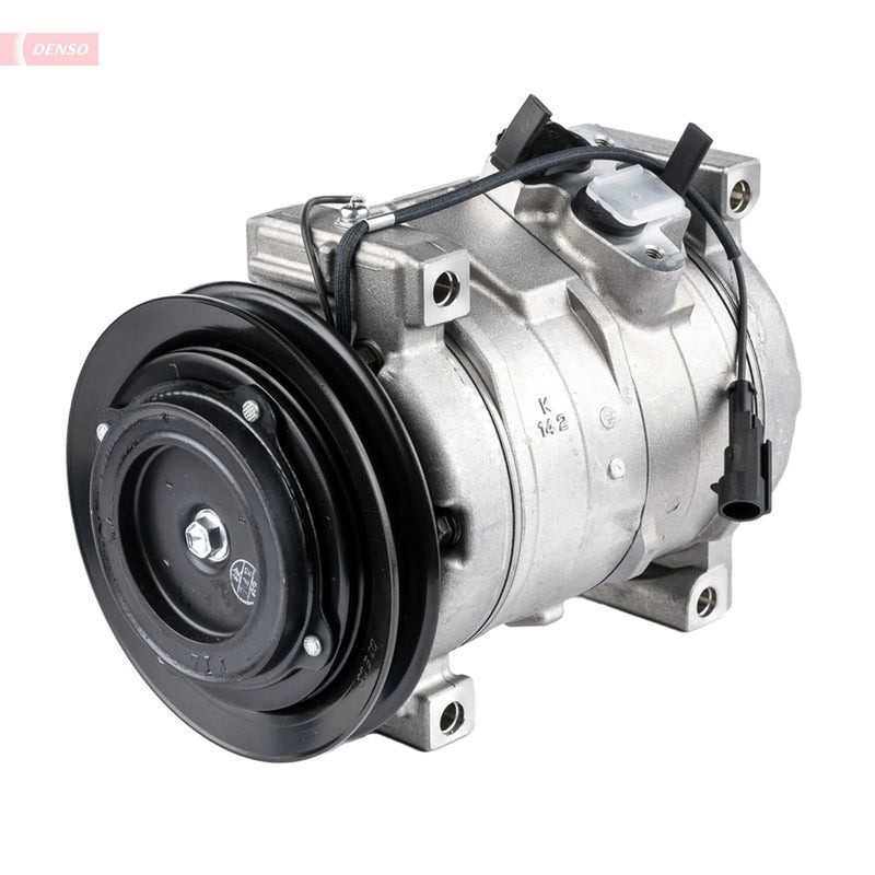 Denso Air Conditioning Compressor DCP99531