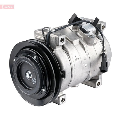 Denso Air Conditioning Compressor DCP99531