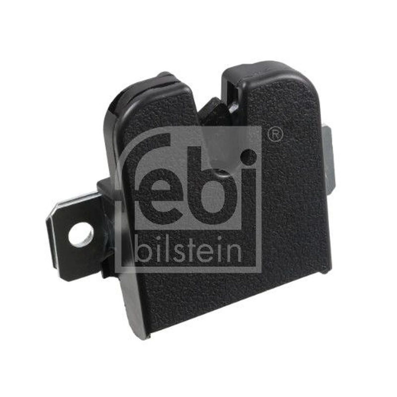 Febi Tailgate Boot Lock Mechanism 195987