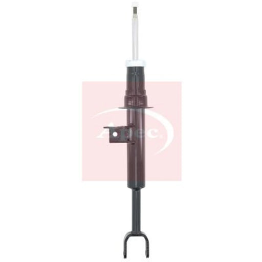 Apec Shock Absorber Damper Strut Front Left ASA1712