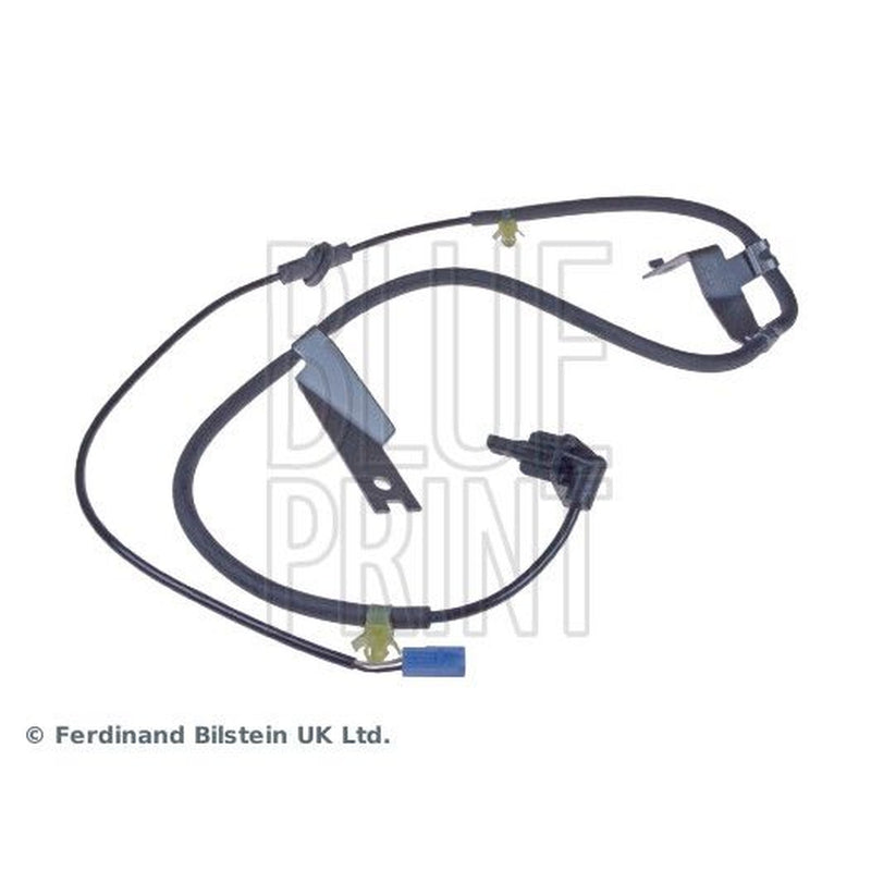 Blue Print ABS Wheel Speed Sensor Rear Left ADK87104