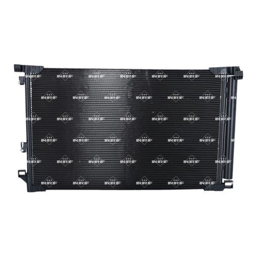 NRF Air Conditioning Condenser 350583
